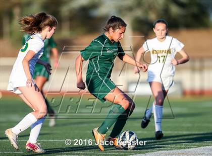 Thumbnail 1 in Moorpark vs. Poly - CIF SS D4 Quarterfinal photogallery.