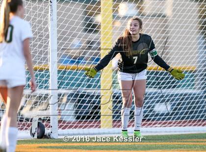 Thumbnail 1 in Moorpark vs. Poly - CIF SS D4 Quarterfinal photogallery.