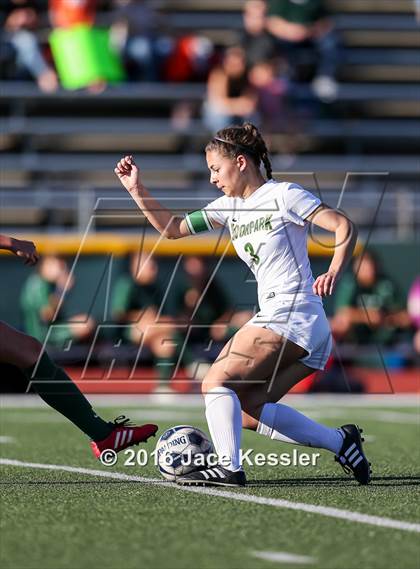 Thumbnail 1 in Moorpark vs. Poly - CIF SS D4 Quarterfinal photogallery.