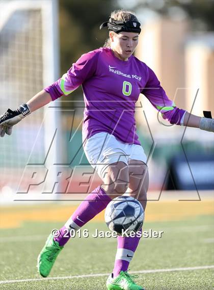 Thumbnail 3 in Moorpark vs. Poly - CIF SS D4 Quarterfinal photogallery.