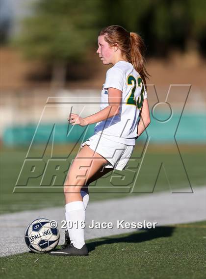 Thumbnail 2 in Moorpark vs. Poly - CIF SS D4 Quarterfinal photogallery.