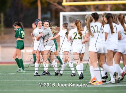 Thumbnail 2 in Moorpark vs. Poly - CIF SS D4 Quarterfinal photogallery.