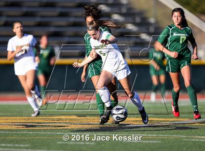 Thumbnail 3 in Moorpark vs. Poly - CIF SS D4 Quarterfinal photogallery.