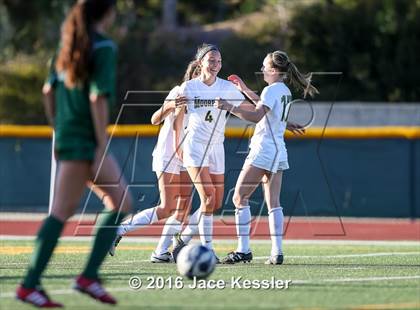 Thumbnail 1 in Moorpark vs. Poly - CIF SS D4 Quarterfinal photogallery.