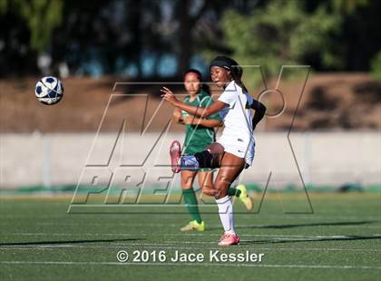 Thumbnail 1 in Moorpark vs. Poly - CIF SS D4 Quarterfinal photogallery.