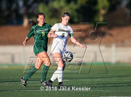 Thumbnail 2 in Moorpark vs. Poly - CIF SS D4 Quarterfinal photogallery.