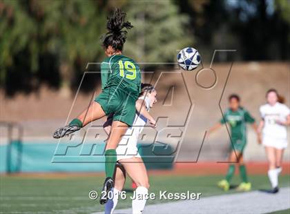 Thumbnail 3 in Moorpark vs. Poly - CIF SS D4 Quarterfinal photogallery.