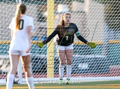 Thumbnail 3 in Moorpark vs. Poly - CIF SS D4 Quarterfinal photogallery.