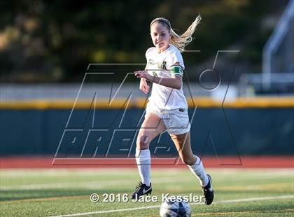 Thumbnail 3 in Moorpark vs. Poly - CIF SS D4 Quarterfinal photogallery.