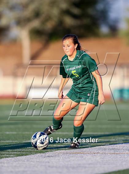 Thumbnail 3 in Moorpark vs. Poly - CIF SS D4 Quarterfinal photogallery.