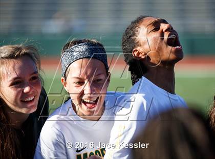Thumbnail 1 in Moorpark vs. Poly - CIF SS D4 Quarterfinal photogallery.