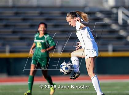 Thumbnail 1 in Moorpark vs. Poly - CIF SS D4 Quarterfinal photogallery.