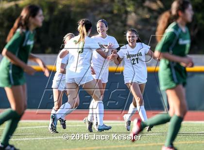 Thumbnail 1 in Moorpark vs. Poly - CIF SS D4 Quarterfinal photogallery.