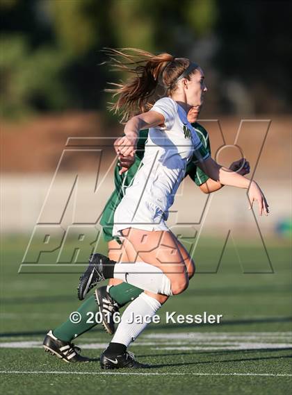 Thumbnail 1 in Moorpark vs. Poly - CIF SS D4 Quarterfinal photogallery.
