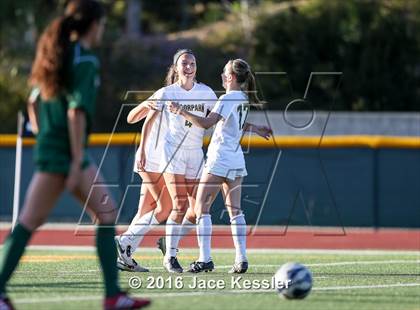 Thumbnail 2 in Moorpark vs. Poly - CIF SS D4 Quarterfinal photogallery.