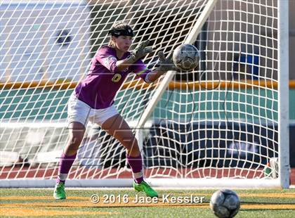 Thumbnail 3 in Moorpark vs. Poly - CIF SS D4 Quarterfinal photogallery.