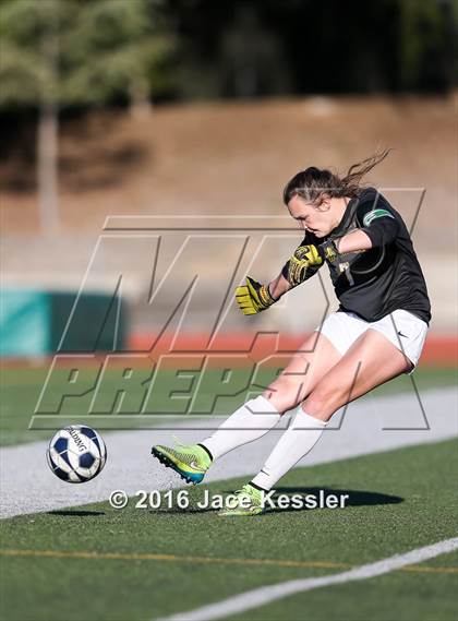 Thumbnail 2 in Moorpark vs. Poly - CIF SS D4 Quarterfinal photogallery.