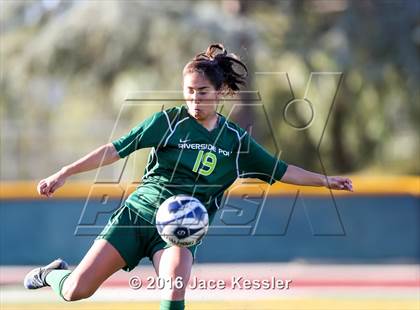 Thumbnail 3 in Moorpark vs. Poly - CIF SS D4 Quarterfinal photogallery.