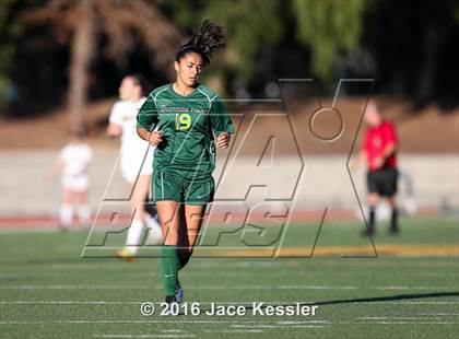 Thumbnail 3 in Moorpark vs. Poly - CIF SS D4 Quarterfinal photogallery.