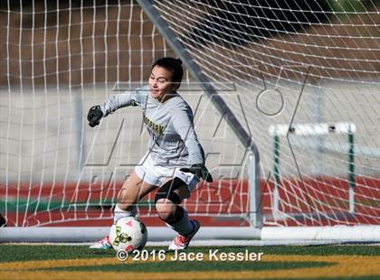 Thumbnail 1 in Moorpark vs. Poly - CIF SS D4 Quarterfinal photogallery.
