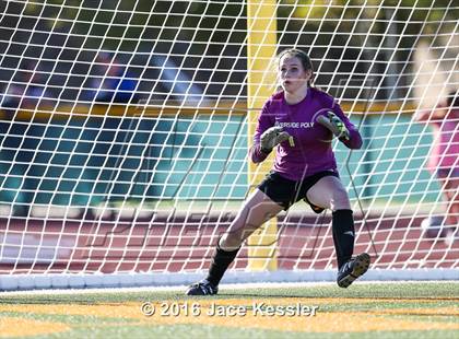 Thumbnail 2 in Moorpark vs. Poly - CIF SS D4 Quarterfinal photogallery.