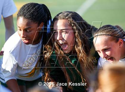 Thumbnail 3 in Moorpark vs. Poly - CIF SS D4 Quarterfinal photogallery.