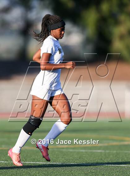 Thumbnail 2 in Moorpark vs. Poly - CIF SS D4 Quarterfinal photogallery.