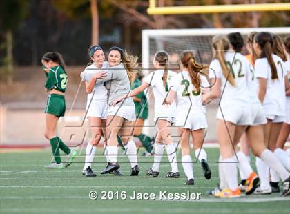 Thumbnail 1 in Moorpark vs. Poly - CIF SS D4 Quarterfinal photogallery.