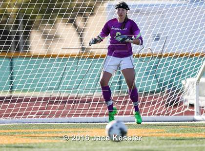 Thumbnail 2 in Moorpark vs. Poly - CIF SS D4 Quarterfinal photogallery.