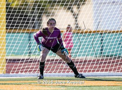 Thumbnail 2 in Moorpark vs. Poly - CIF SS D4 Quarterfinal photogallery.
