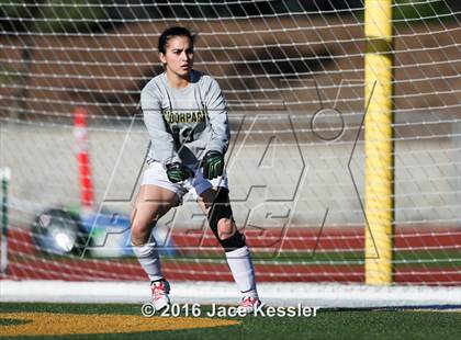 Thumbnail 3 in Moorpark vs. Poly - CIF SS D4 Quarterfinal photogallery.