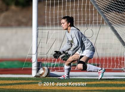 Thumbnail 1 in Moorpark vs. Poly - CIF SS D4 Quarterfinal photogallery.