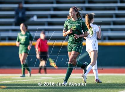 Thumbnail 3 in Moorpark vs. Poly - CIF SS D4 Quarterfinal photogallery.
