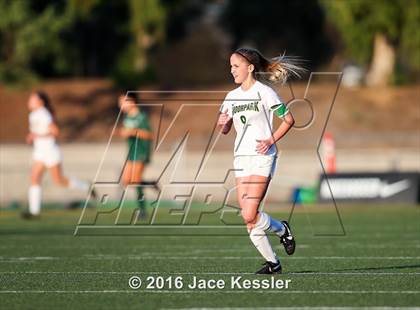 Thumbnail 3 in Moorpark vs. Poly - CIF SS D4 Quarterfinal photogallery.