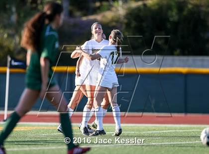 Thumbnail 3 in Moorpark vs. Poly - CIF SS D4 Quarterfinal photogallery.