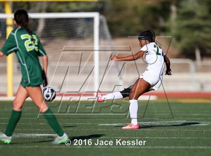 Thumbnail 1 in Moorpark vs. Poly - CIF SS D4 Quarterfinal photogallery.
