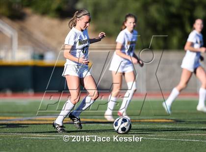 Thumbnail 1 in Moorpark vs. Poly - CIF SS D4 Quarterfinal photogallery.