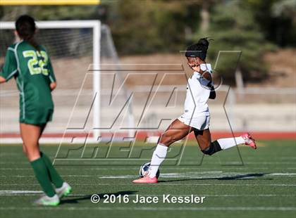 Thumbnail 3 in Moorpark vs. Poly - CIF SS D4 Quarterfinal photogallery.