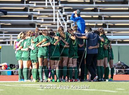 Thumbnail 3 in Moorpark vs. Poly - CIF SS D4 Quarterfinal photogallery.