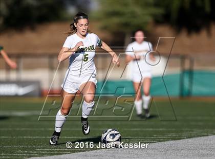 Thumbnail 3 in Moorpark vs. Poly - CIF SS D4 Quarterfinal photogallery.
