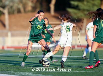 Thumbnail 2 in Moorpark vs. Poly - CIF SS D4 Quarterfinal photogallery.