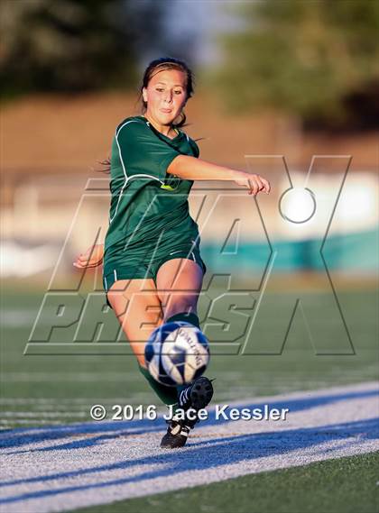Thumbnail 2 in Moorpark vs. Poly - CIF SS D4 Quarterfinal photogallery.