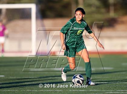 Thumbnail 1 in Moorpark vs. Poly - CIF SS D4 Quarterfinal photogallery.