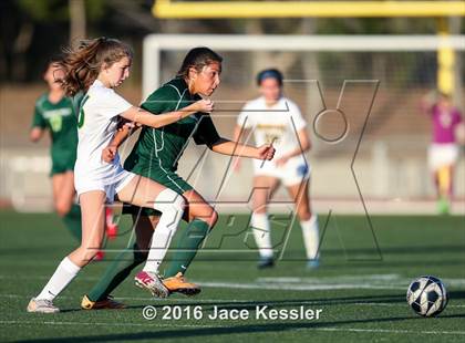 Thumbnail 3 in Moorpark vs. Poly - CIF SS D4 Quarterfinal photogallery.