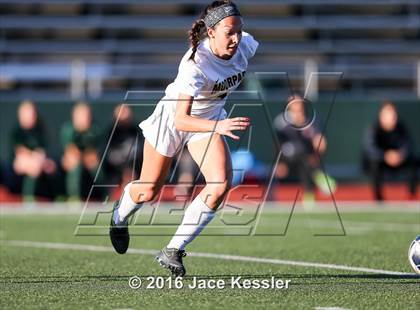 Thumbnail 2 in Moorpark vs. Poly - CIF SS D4 Quarterfinal photogallery.