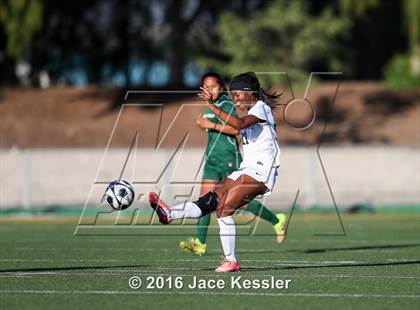 Thumbnail 3 in Moorpark vs. Poly - CIF SS D4 Quarterfinal photogallery.