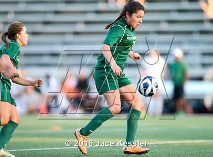 Thumbnail 3 in Moorpark vs. Poly - CIF SS D4 Quarterfinal photogallery.