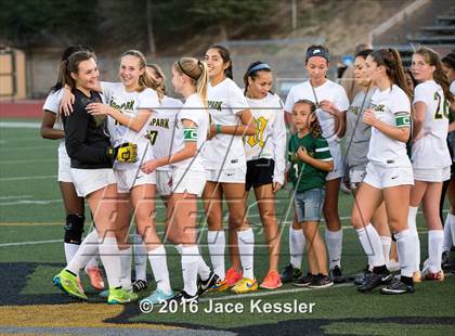 Thumbnail 3 in Moorpark vs. Poly - CIF SS D4 Quarterfinal photogallery.