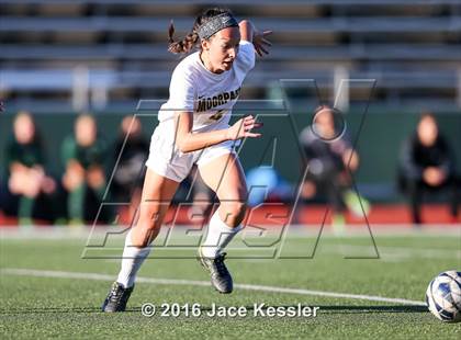 Thumbnail 1 in Moorpark vs. Poly - CIF SS D4 Quarterfinal photogallery.