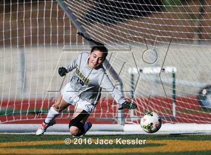 Thumbnail 2 in Moorpark vs. Poly - CIF SS D4 Quarterfinal photogallery.
